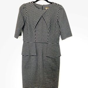Melonie dress, size 10, new